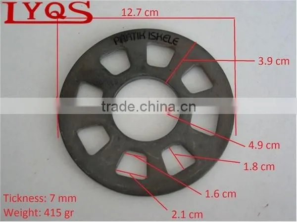 Scaffolding parts ringlock system scaffolding accessories ringlocks