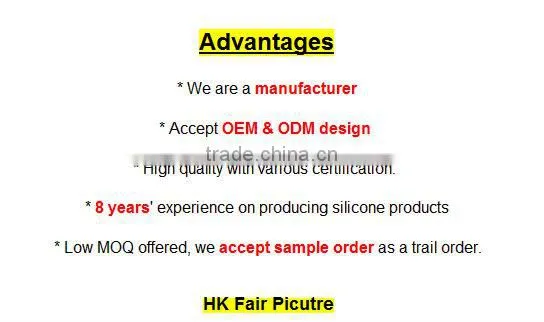 silicone car key cover for mazda,remote case factory