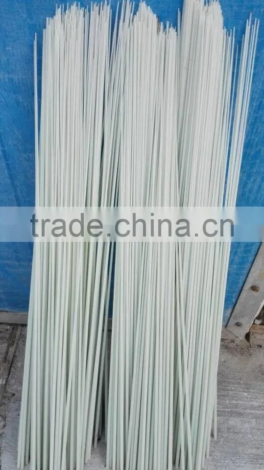 Fiberglass Fishing Rod Blanks, High Strength Fishing Rod Blanks