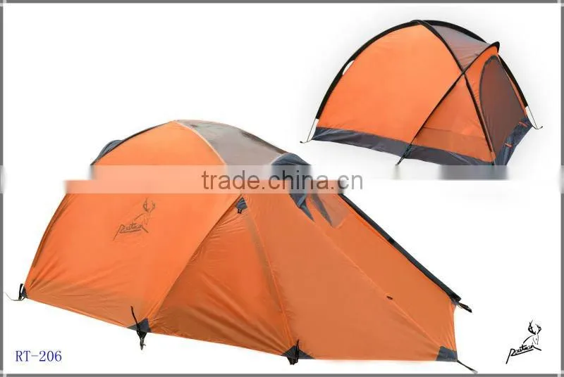 Waterproof High Mountain Tent