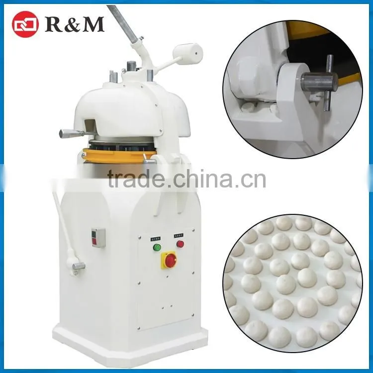 Used Dough Moulder,Divider Dough Moulder,Pita Bread Dough Moulder
