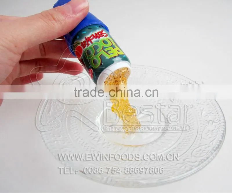 Fruit Flavor Jam Candy