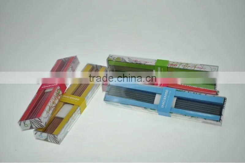 2013 high quality scented incense sticks