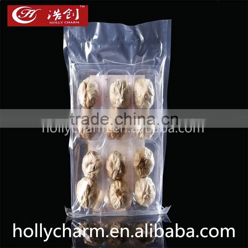 2016 Cheap Wholesale Price Black Garlic