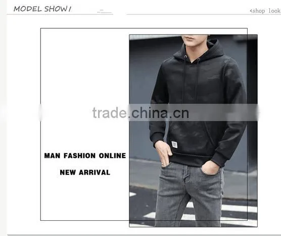 Custom hoodie manufacturer hoody clothes hoodie for men