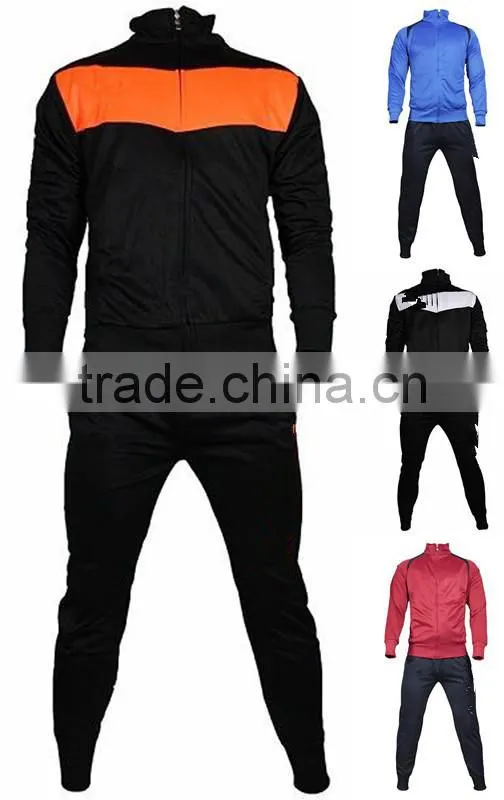 fashion Korea Uomo Man Tracksuit