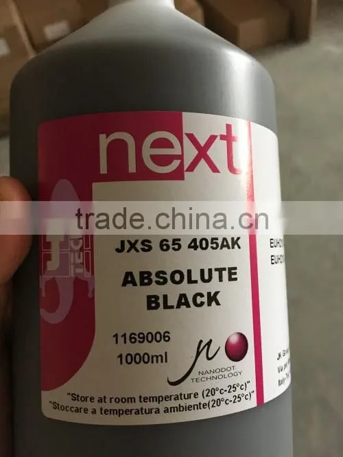 Italy J-TECK J-NEXT JXS-65 Dye Sublimation Ink Wholesale