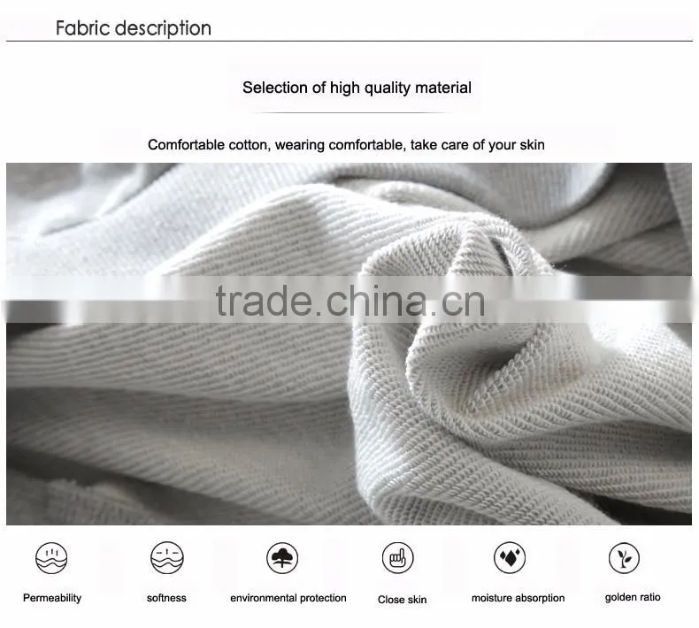 Pullover Men Cheap Sweatshirt Fleece Plain Crew Neck Sweatshirt Wholesale Custom Printed Hooded Sweatshirt