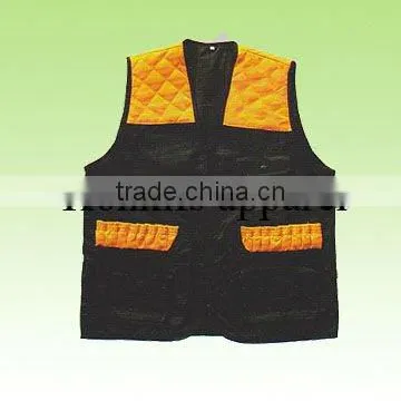 mens outdoor cycling vests