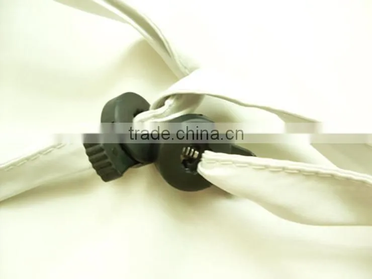 nylon waterproof apron / pvc apron factory supply directly