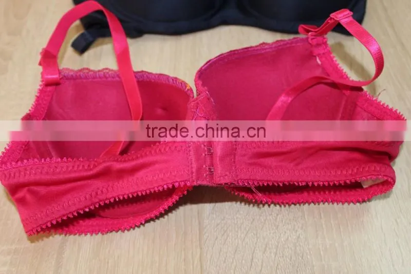 GZY high quality cheap price fashion bra set sexy sexi bra images cotton brassexy bra knicker sets
