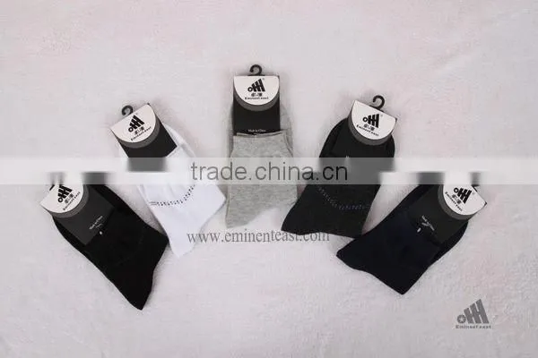 Mens business socks