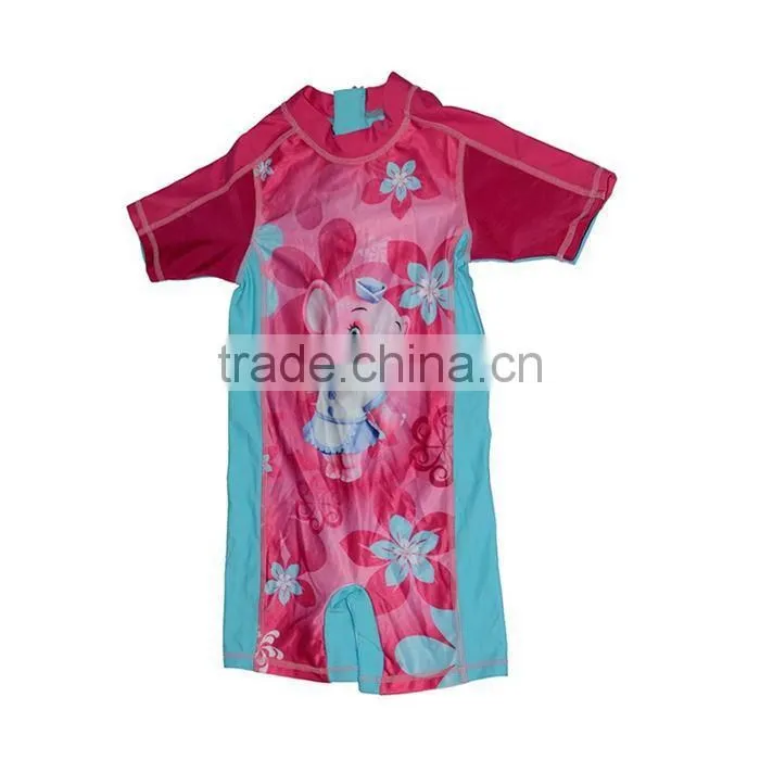 New Arrival Best Quality Customize Children Swimwear Kids