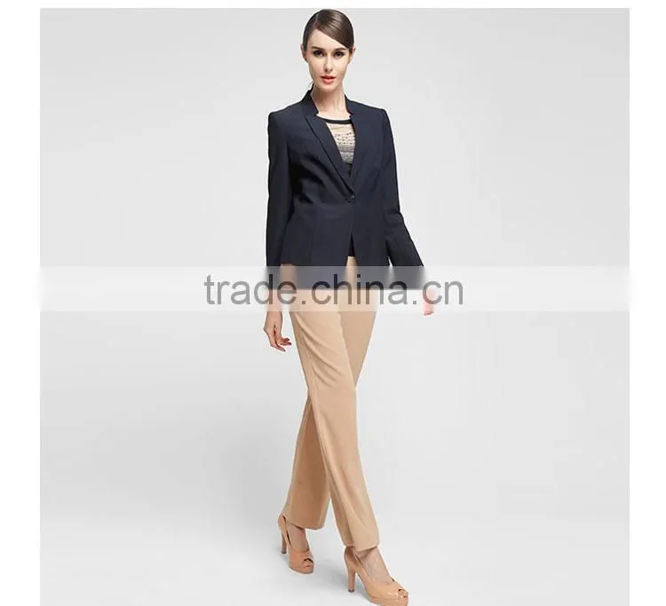 New arrival office wear women suits