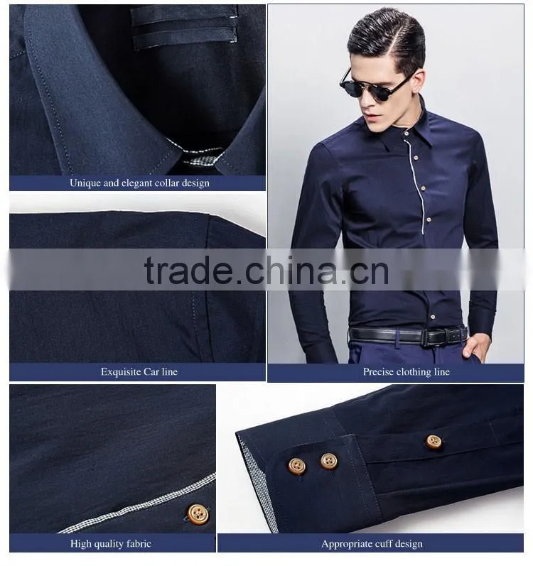 2016 New Arrival Mens Designer Shirts In Guangzhou