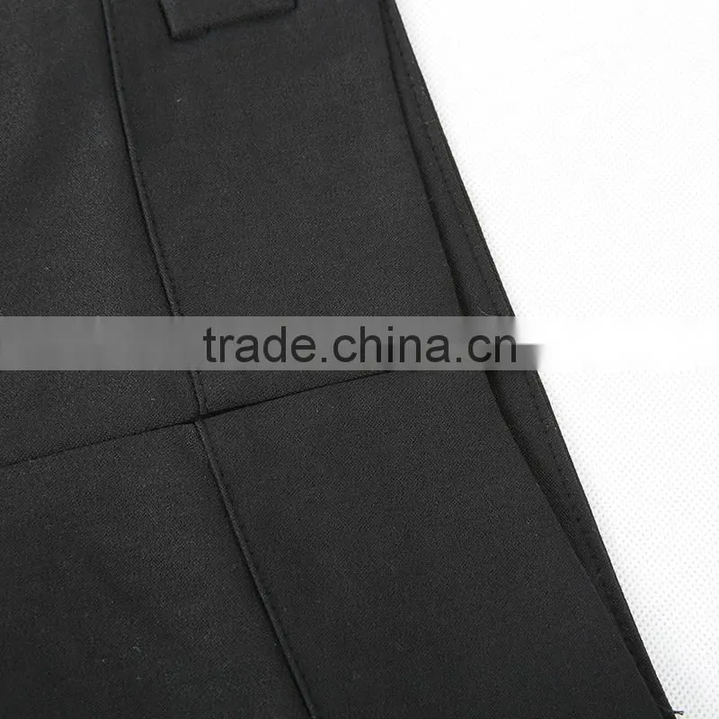 new design high waist narrow fancy skirt