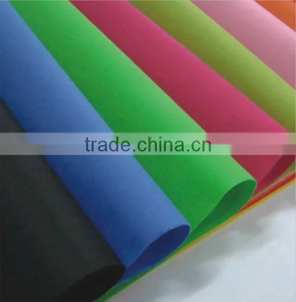NON-WOVEN SPUN BONDED 2.10MT WHITE
