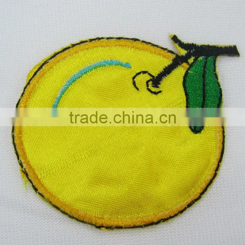clean cloth label