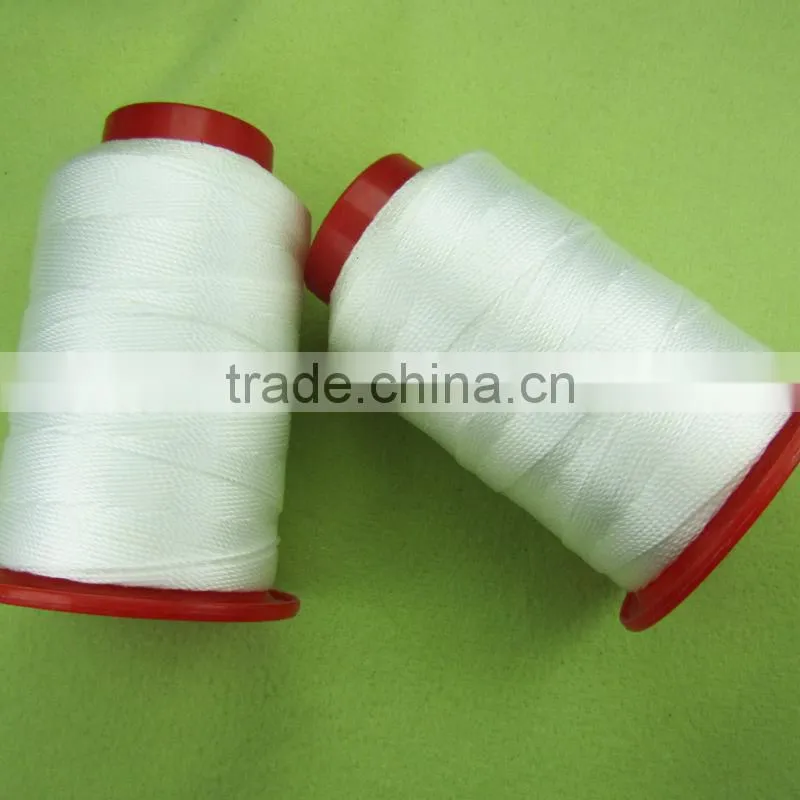 latex rubber thread