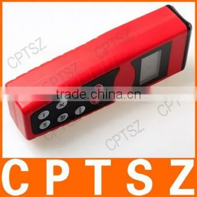 CP-3000 18M Measure Range Ultrasonic Distance Meter Laser Range Finder