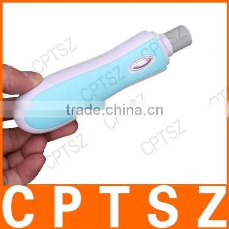 Personal Electric Nail Polisher