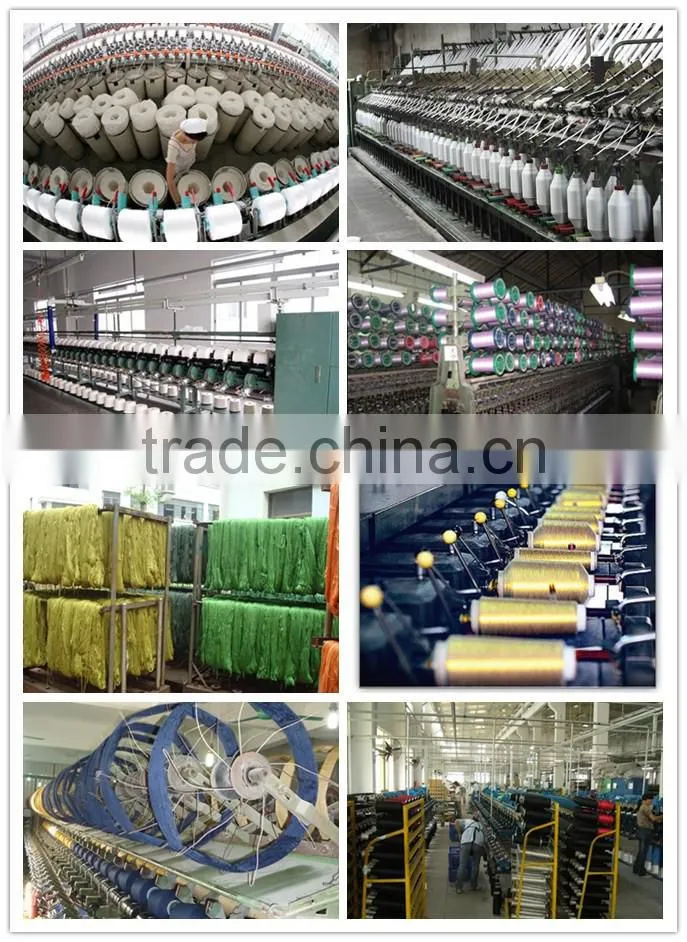 hot sell sewing thread model