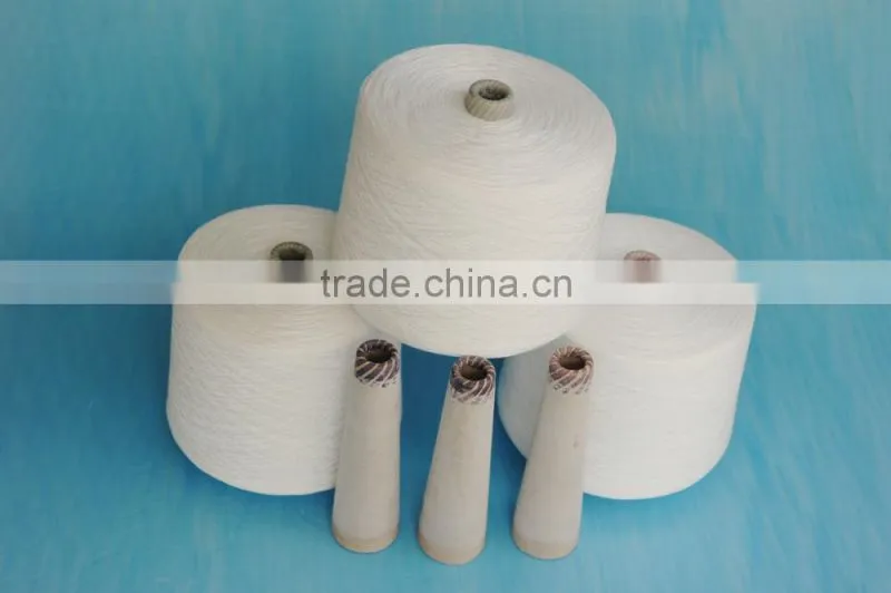 100% spun polyester sewing thread spool price