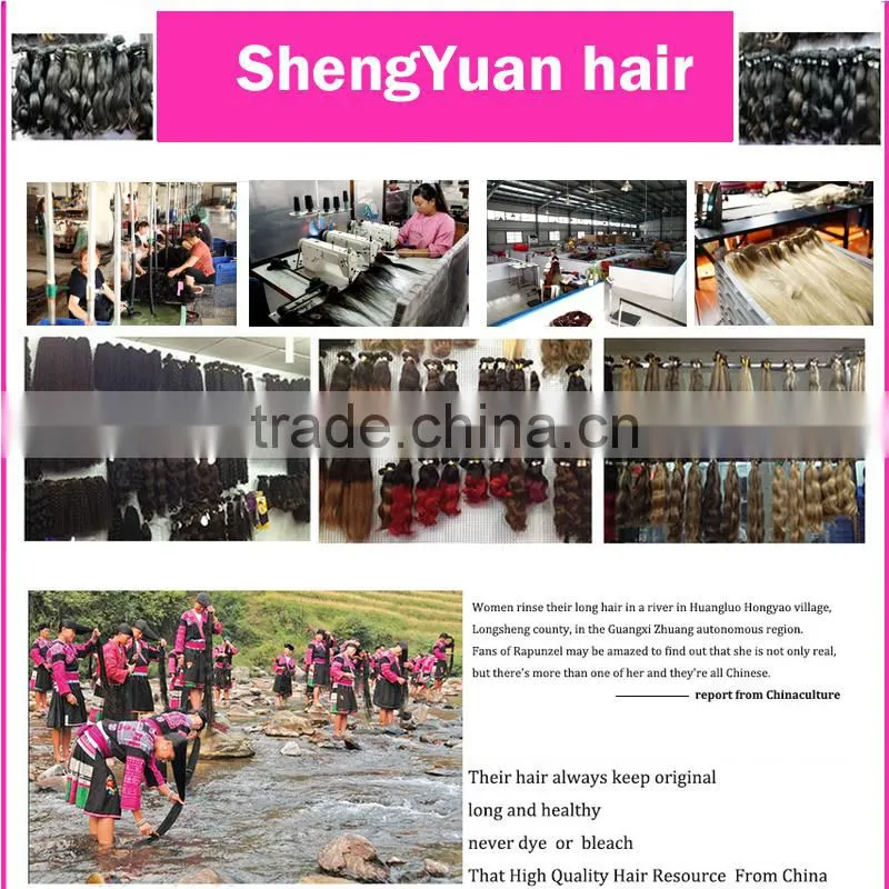 2016 Hot Sale Raw Indian Hair Body Wave 8a Grade Human Hair Weave