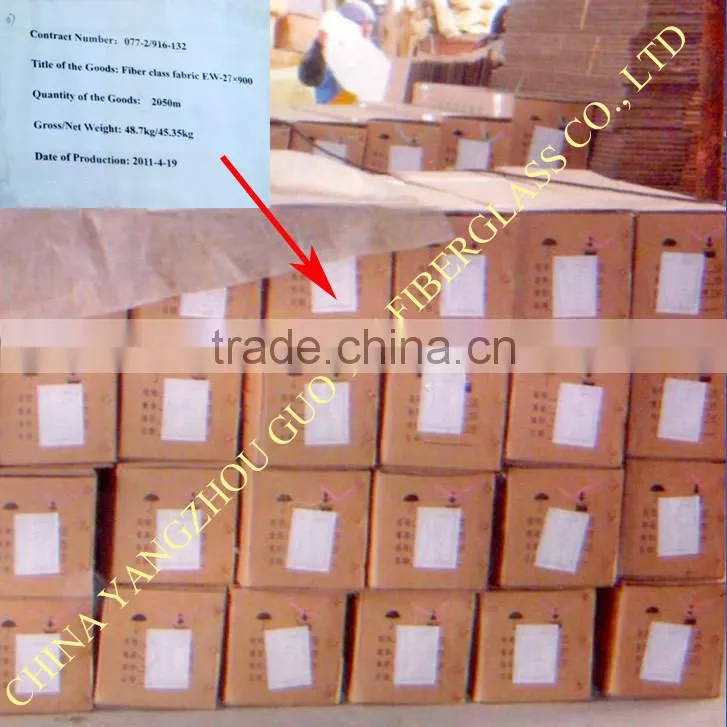 high quality 62g E-glass fiberglass mica cloth