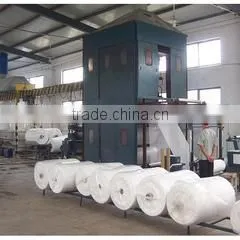 Shandong Sishui P & W Economic Trading Co., Ltd. company overview - view 3