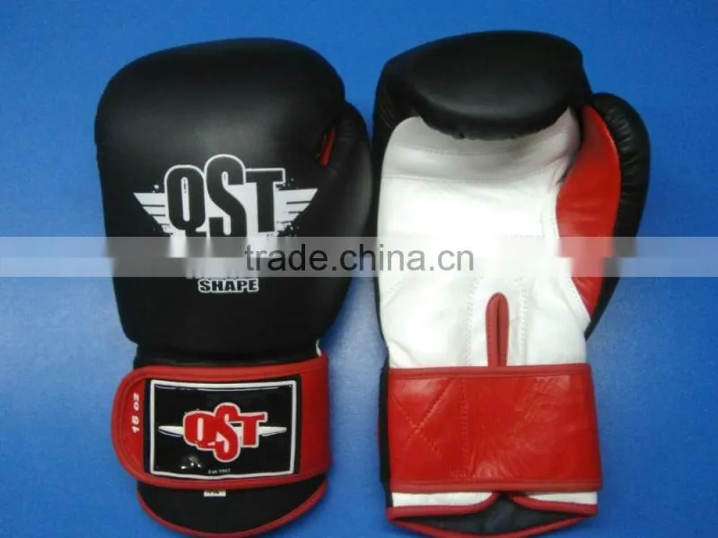 CUSTOM COLOR BOXING GLOVES- PREMIUM LEATHER