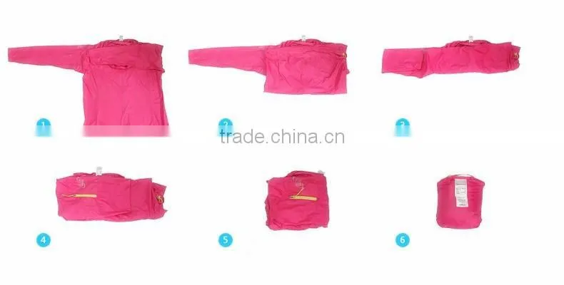 Buy Direct From China Female Sun Protection Clothing
