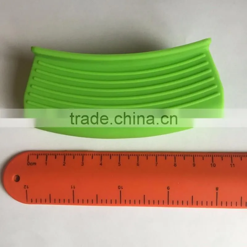 2017 New arrival silicone anti-hot pot clip,Mini silicone oven mitts
