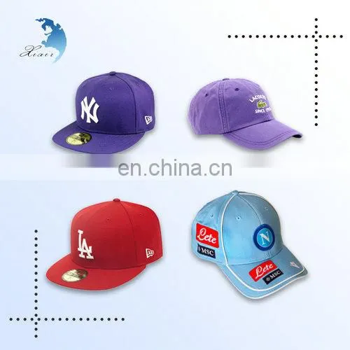 Unisex Hip Hop Silkscreen Printing Sport Polyester Advertising Cap