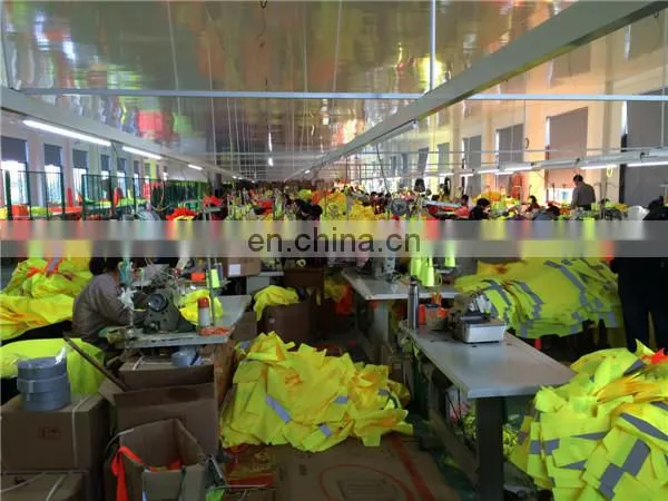 Safety jacket,hi vis jacket,reflective jacket