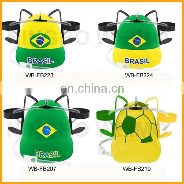 Argentina fans custom helmet