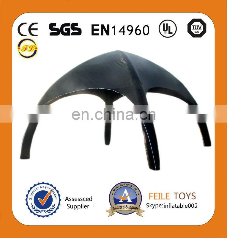 inflatable tents for sale