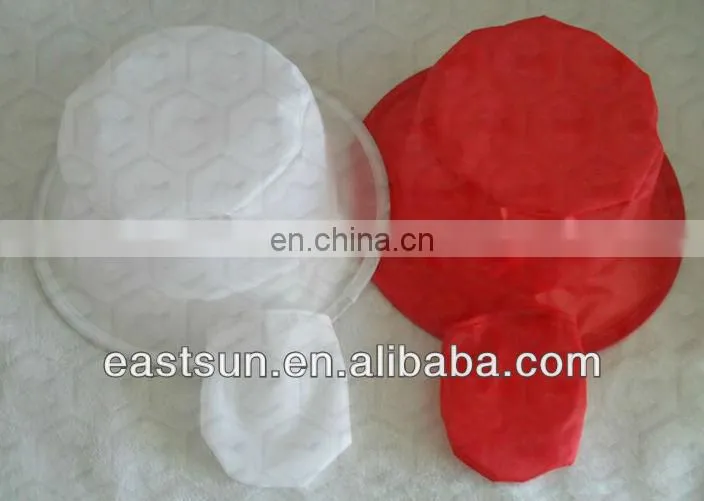 Cheap Waterproof Folding Cap