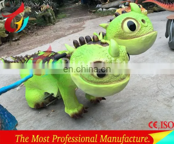 Kids amusement rides for shopping centers