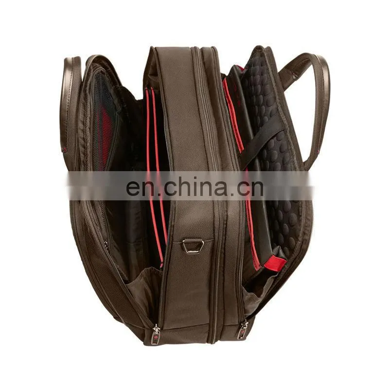 Briefcase/laptop case