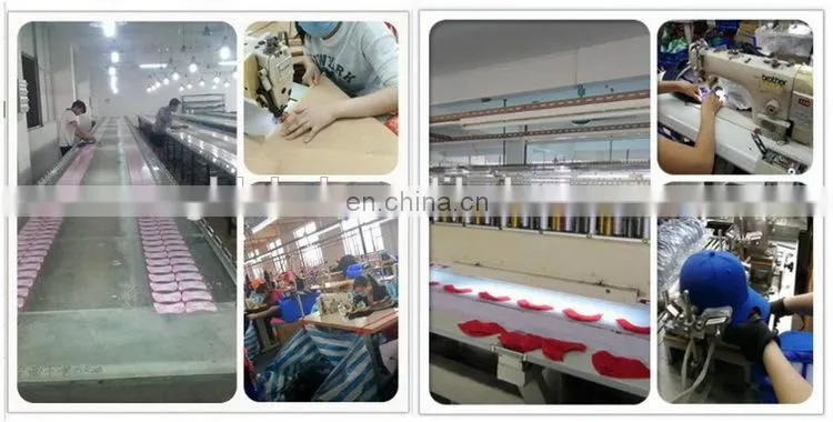 6 panels short brim 3D embroidery custom china snapback hats wholesale