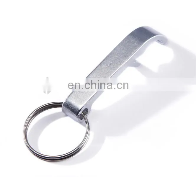 Wholesale Or Custom Beer Opener Promotional Handle Bottle Opener