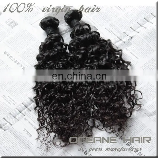 Most popular factory price high quality soprano remy hair extensions