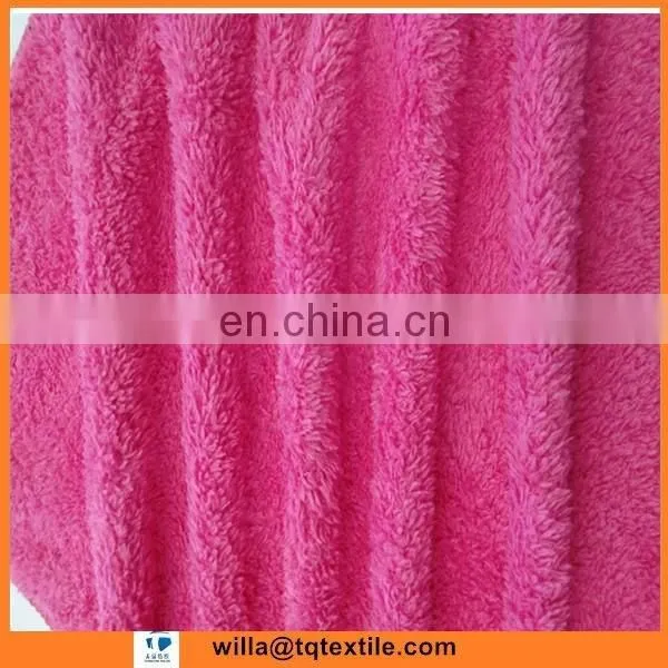 2016 Hot sale customize microfiber towel wholesale
