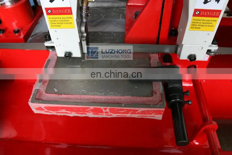 Metal belt sawing machine GH4230 (4235) band sawing machine