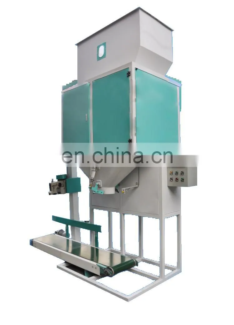 Semi-automatic Type Packing Machine for Wood Pellet,PackingMachine for Pellet