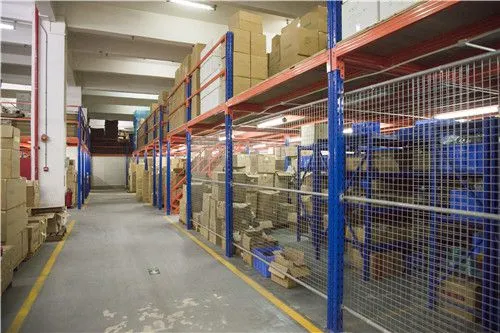 Mingxin Barware Co., Limited company overview - view 3