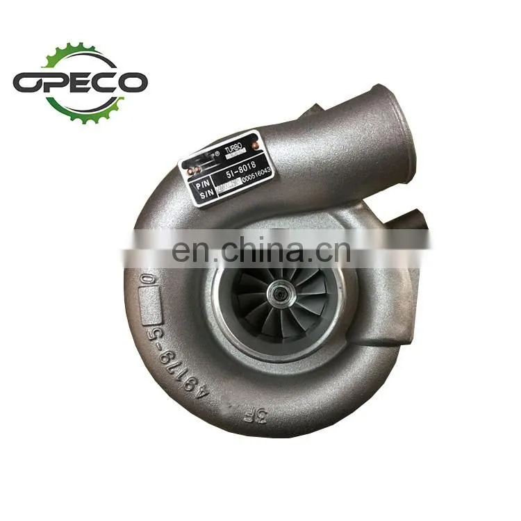 For CAT S6K turbocharger 49179-02240 49179-02230 ME518122 ME517952 49179-02300 4917902300