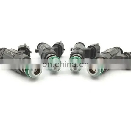 Fuel Injector nozzle FBJCB00