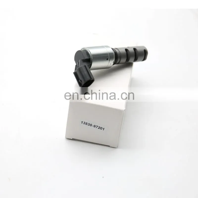 13830-97201 vvt oil control valve for Daihatsu Cuore L250 1.0